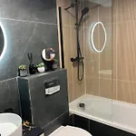 Penzion Private In Stunning Shared Newly Refurbished 3*
