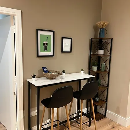 Private In Stunning Shared Newly Refurbished Gasthuis Dublin