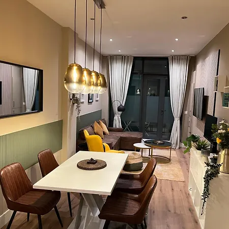 Private In Stunning Shared Newly Refurbished 招待所 都柏林