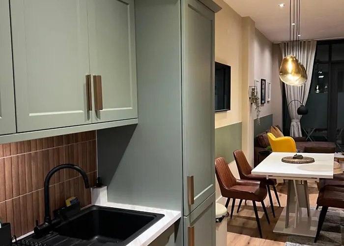 Vendégház Private In Stunning Shared Newly Refurbished Dublin